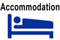 Coolgardie Accommodation Directory