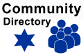 Coolgardie Community Directory