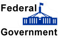 Coolgardie Federal Government Information