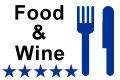 Coolgardie Food and Wine Directory