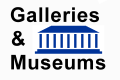 Coolgardie Galleries and Museums