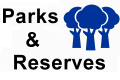 Coolgardie Parkes and Reserves