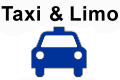 Coolgardie Taxi and Limo