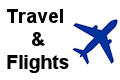 Coolgardie Travel and Flights