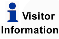 Coolgardie Visitor Information